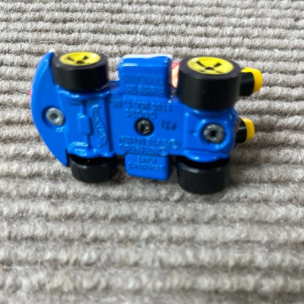 Hot Wheels hot wheels